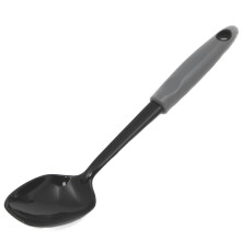 Chef Craft Nylon-Bratlöffel, 30,5 cm, Grau