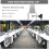 Adjustable C-Shape Partition Clamp Sneeze Guard Support Desk Divider Bracket Silver Privacy Panel Clip 8