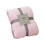 Κουβέρτα Micro Plush Fleece 100% Πολυεστέρας 100x70cm 1