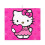 Hello Kitty Dish Drying Mat18x16in Microfibre Absorbent 1