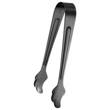 Istång i rostfritt stål med sågtandsgrepp, 1-pack