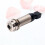 Metal End Pin Jack Socket Ukulele Pickup Endpin Jack guitarra Pickup Endpin Socket 4