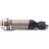 Metal End Pin Jack Socket Ukulele Pickup Endpin Jack Guitar Pickup Endpin Socket 6