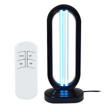 UV lampa proti plošticiam Lumivyx Haloclean s diaľkovým ovládaním a 3 časovačmi