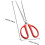 Multi-Function Stainless Steel Crab Tongs Comfortable Handle and Anti-Slip Grip 2
