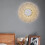 Applique murale LED pour chambre à coucher (1 pièce) 2