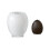Multifunctionele kaarsvorm Dragon Scale Eggs Shape voor-S 1
