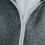 Multi-Function Separating Nylon Zipper Set with Pullers 5# White Silver Tailor Sewing Tools 7
