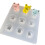 Tiny Frogs Figurine Silicone Mold Perfect For Miniature 1