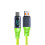 240 W Digitalanzeige Typ C Schnellladekabel Datenkabel mit- USB 1