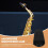 Silicone Protective Case Saxophone Protection Cover Lightweight Protective Cover 4