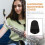 Silicone Protective Case Saxophone Protection Cover Lightweight Protective Cover 5