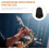 Silicone Protective Case Saxophone Protection Cover Lightweight Protective Cover 8
