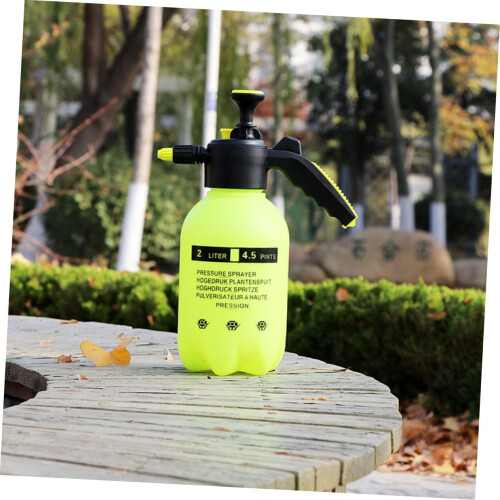 Sprühflasche aus hochfestem ABS-Material mit Nebelfunktion 1