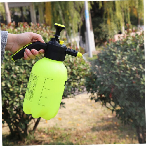 Sprühflasche aus hochfestem ABS-Material mit Nebelfunktion 2