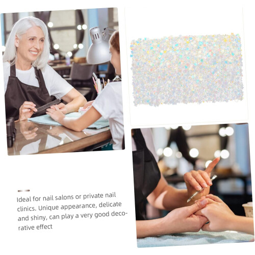 Nail Art Mat Hand Pillow Manicure Table Tool Pad Shiny Appearance Foldable Protects Dressing Table 2