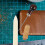 Leather Craft Kit Hand Stitching Tools 11pcs DIY Bookbinding Sewing Beginner Kit 4