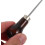 Leather Craft Kit Hand Stitching Tools 11pcs DIY Bookbinding Sewing Beginner Kit 5