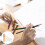 16pcs Paper Blending Stumps for Artists Double-Ended Pointed Smudge Erase Tools 6