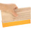 5pcs Screen Printing Squeegee Set for DIY Wooden Ink Scraper 3