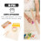 5pcs Screen Printing Squeegee Set for DIY Wooden Ink Scraper 7
