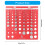 Accuracy Engineered 34 Hole Nut Inspection Gauges Aluminum 3