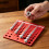 34-gaats metrisch moermeetinstrument Aluminium 5