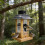 Visible Panel Bird Dispenser produced For night Feeding And 4