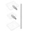Adjustable Acrylic Small Platform For Display And Photography 4