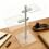 Adjustable Acrylic Small Platform For Display And Photography 6