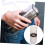 Denture Toothpaste Holder Brush Organizer Portable Toothbrush Travel Cup 3