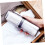 Denture Toothpaste Holder Brush Organizer Portable Toothbrush Travel Cup 5