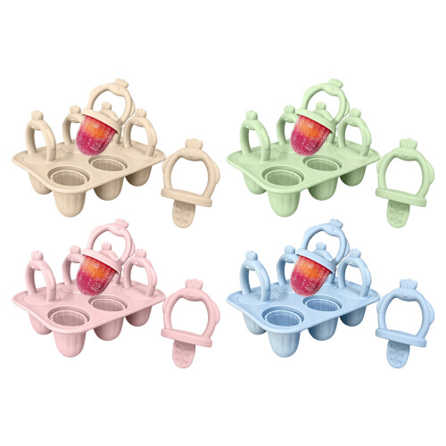 Secure rimed sweet Molds For Simple DIY Sweet Making-SFENS 1