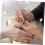 Stylo de précision pour nail art, outil à points pour manucure débutante 4