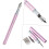 Stylo de précision pour nail art, outil à points pour manucure débutante 5