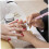 Stylo de précision pour nail art, outil à points pour manucure débutante 6