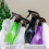 Plastic Sprayer Bottle With 3Mode Nozzle For Even-Sky Blue 3