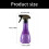 Plastic Sprayer Bottle With 3Mode Nozzle For Even-Sky Blue 4