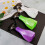 Plastic Sprayer Bottle With 3Mode Nozzle For Even-Sky Blue 6