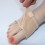 Lyrical Schoen Voet String Dansschoen Pad Lichtgewicht-M 6