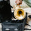 Cleaning Brush Clarinet Brush Plastic Practical Simple Design Fast Convenient to Use 6