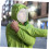 Raincoat Hat Shield Visor Raincoat Accessories Detachable Rain Poncho Hat Face Protector Plastic Visor 2