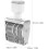 Portable Date Stamp Handle Date Stamper for Daily Use Stamp Multi-use Function 6