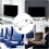 Computer hoofdrack, torenstandaard, pc-vloerstandaard, bureau-pc, pc-gamingaccessoires 7