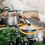 Pressure Cooker A30 Model Replacement Gasket Silicone Sealing 30cm Inner Diameter 4