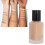 Volldeckende flüssige Foundation, 30 ml, Farbton 120 1