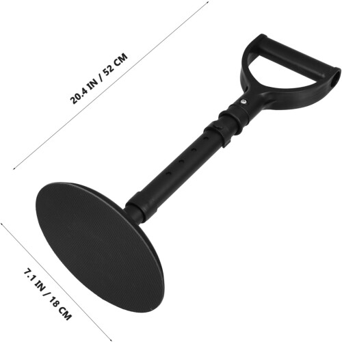 Stand-up Aid for Elderly Mobility Adjustable Walking Support Device Standing Assistance 1
