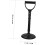 Stand-up Aid for Elderly Mobility Adjustable Walking Support Device Standing Assistance 8