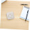 Perforatrice d'angle pour loisirs créatifs, découpeuse de papier décorative 7
