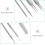6pcs Vinyl Weeding Tool Kit with Precision Tweezers, Scraper, and Weeding Pen 3